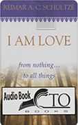 Audio book I AM Love